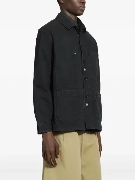 Cămașă Comme Des Garçons Homme negru