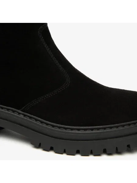 Pantofi Nerogiardini negru