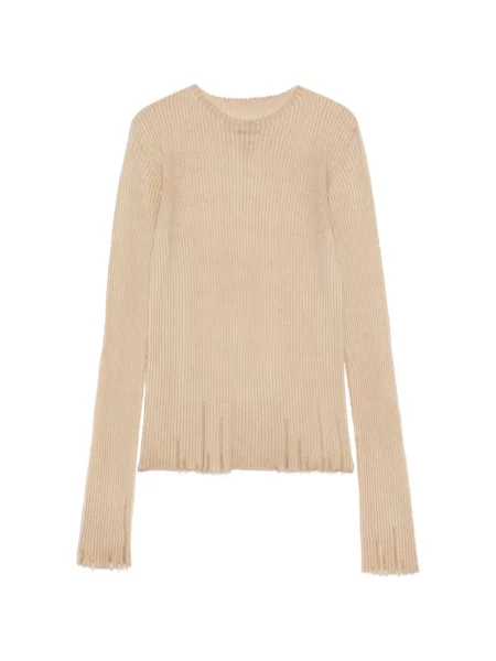 Rebrasti bluza Uma Wang