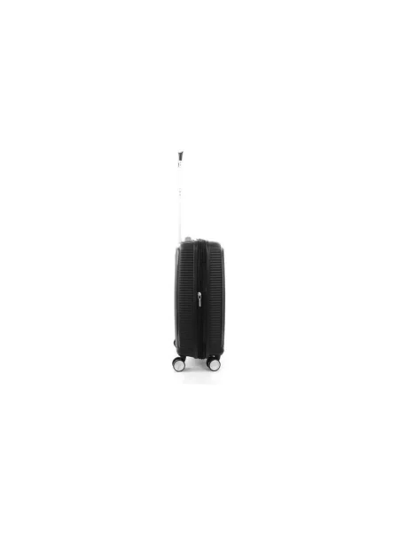 Valiză American Tourister negru