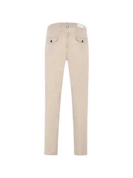 Pantaloni Eleventy cu cordon