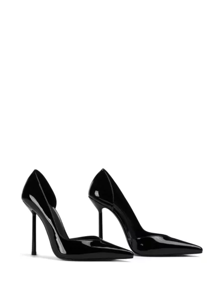Pantofi cu toc Le Silla negru