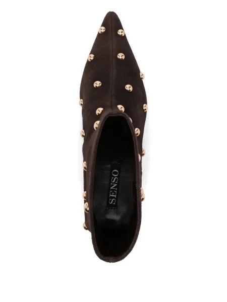 Botine Senso maro