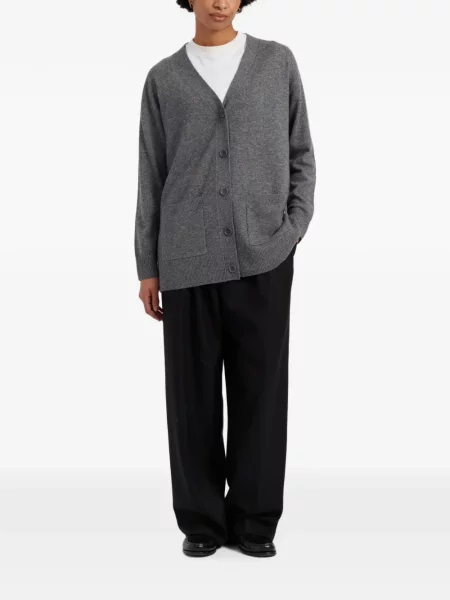 Cardigan Chinti & Parker gri
