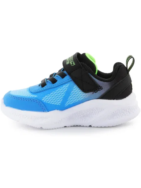 Pantofi copii Skechers albastru