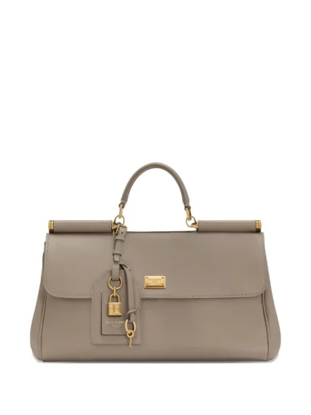 Pandantiv Dolce & Gabbana din piele