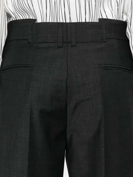 Pantaloni Patrizia Pepe gri
