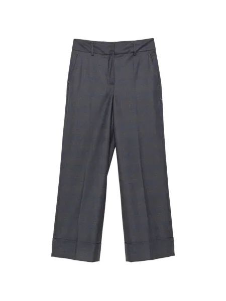 Pantaloni Incotex gri