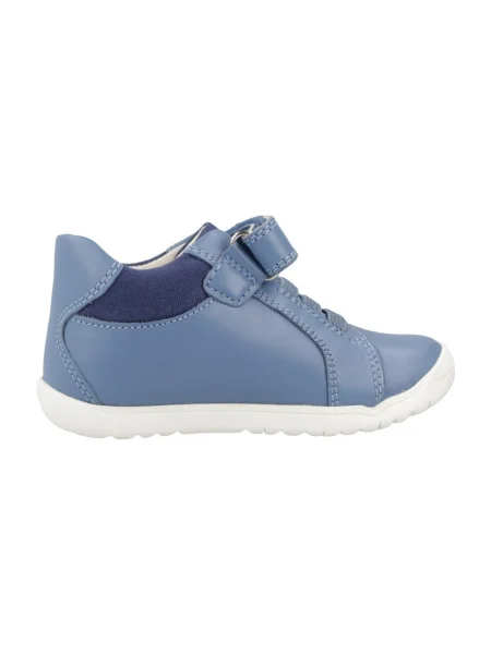 Pantofi copii Geox albastru