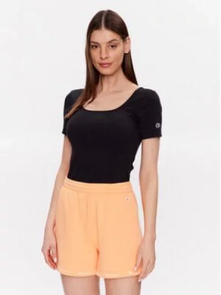 Champion Sportovní kraťasy oranžová