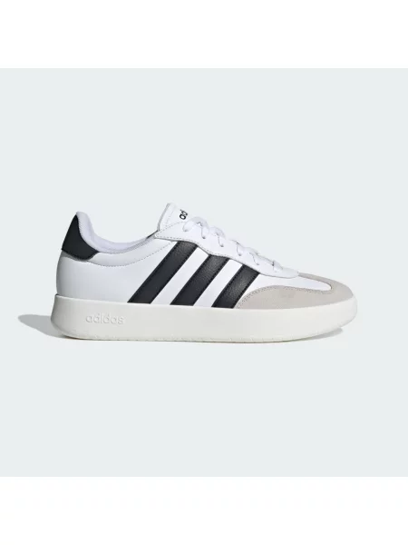 Sneakersy adidas bílé