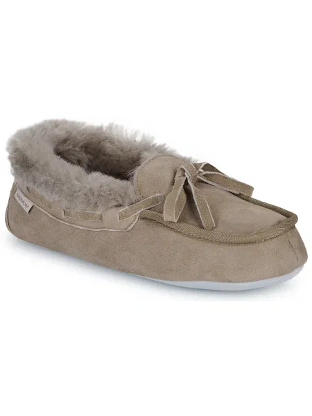 Pantofi Shepherd maro