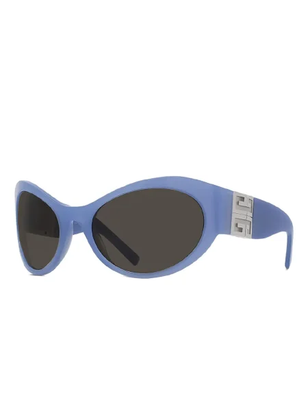 Ochelari de soare Givenchy Eyewear albastru