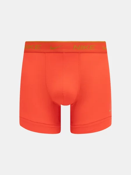 Боксери Nike синій