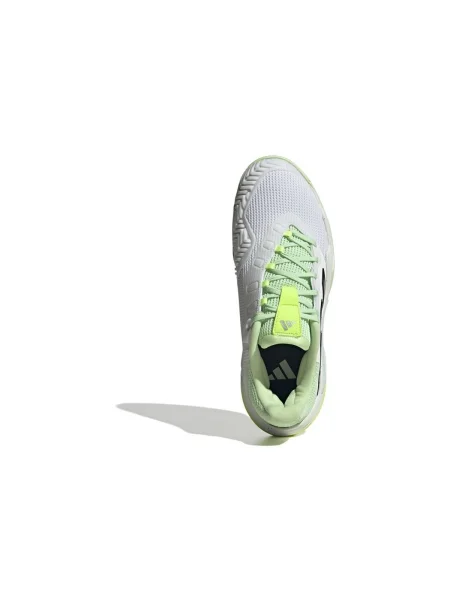 Tenisky Adidas Barricade biela