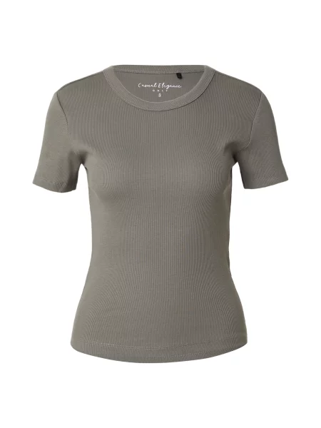 ONLY Tricou ONLVAL grafit gri