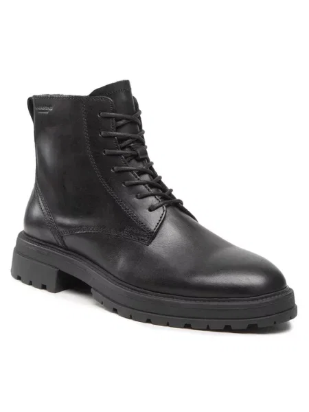 Zimski škornji Vagabond Shoemakers črna