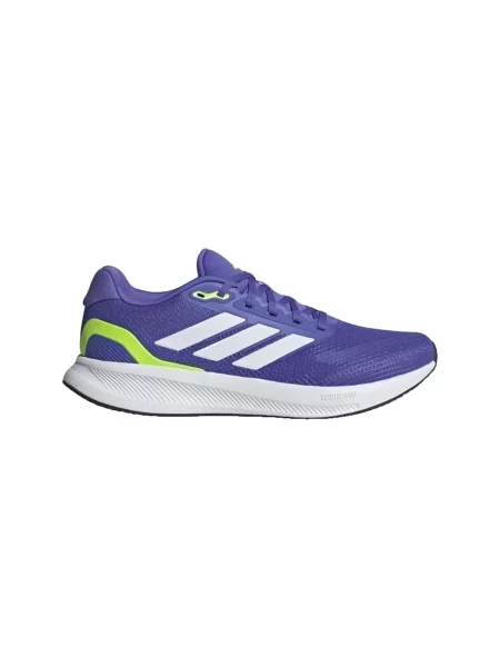 Pantofi Adidas alergare albastru