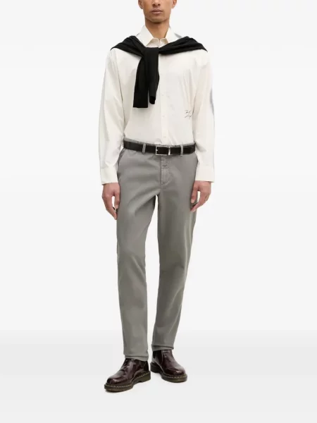 Cămașă Karl Lagerfeld cu imagine