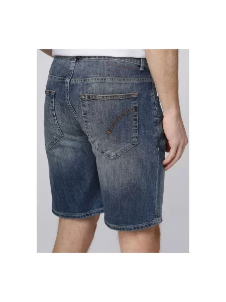 Blugi Dondup albastru