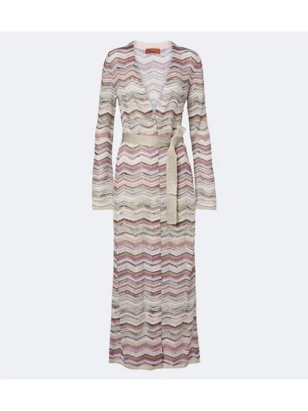 Cardigan Missoni