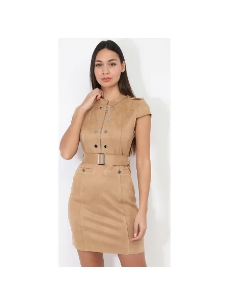 Haljina La Modeuse