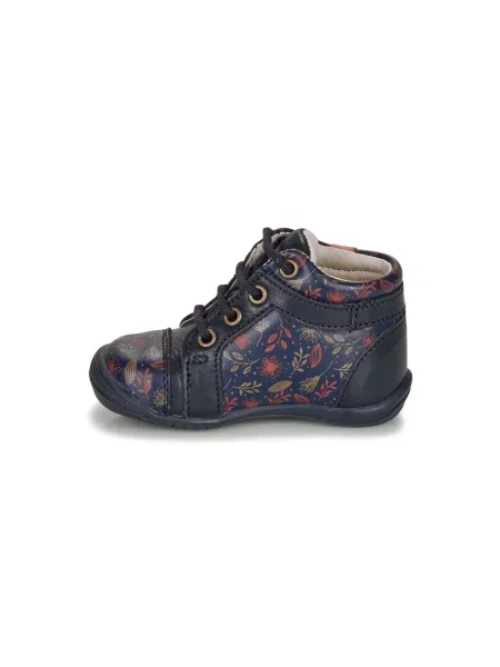 Pantofi copii Gbb albastru