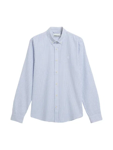 ARMEDANGELS Košile Quaasa' modrá