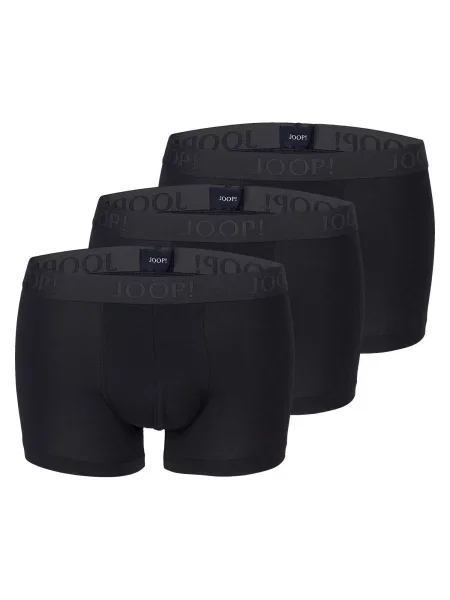 JOOP! Boxerky čierna