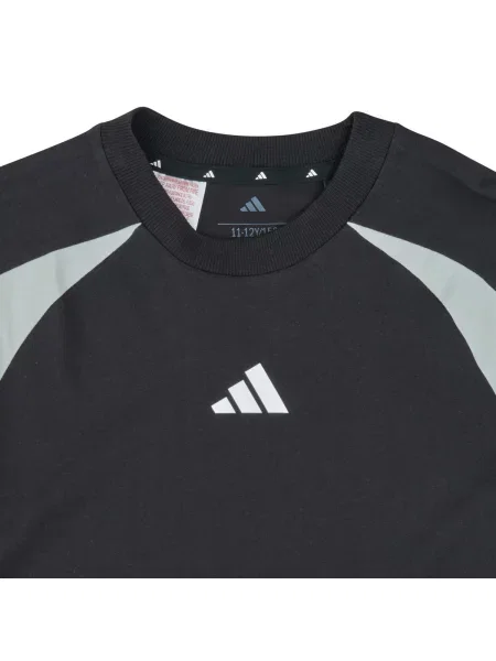 Majica Adidas crna