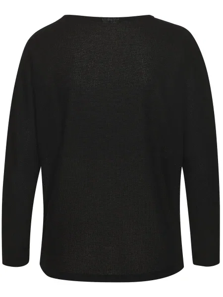 VIVANCE Tricou negru