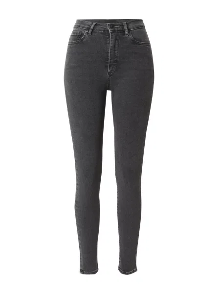 ARMEDANGELS Jeans INGAA denim negru