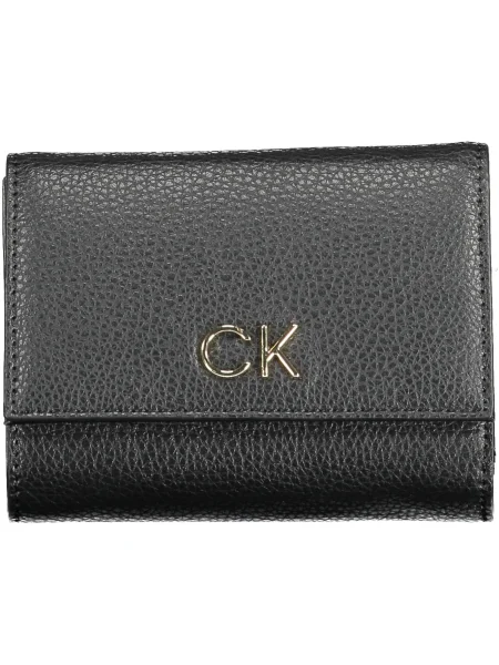 Portofel Calvin Klein negru