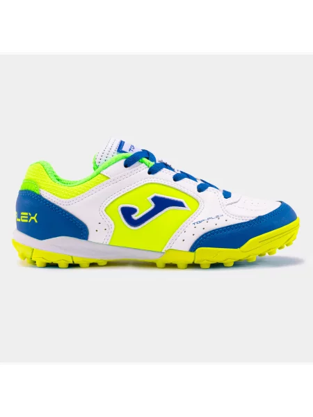 Trampki Joma białe