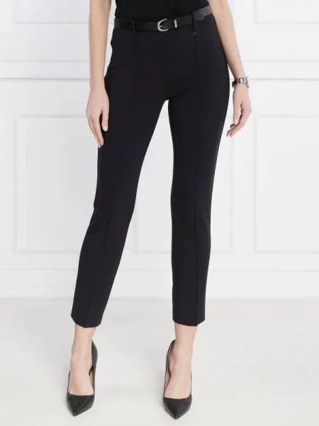 Marc Cain Pantaloni negru