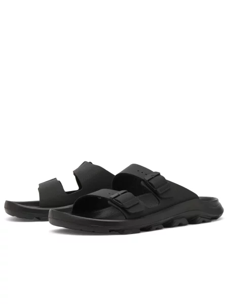 Sandały Birkenstock czarne