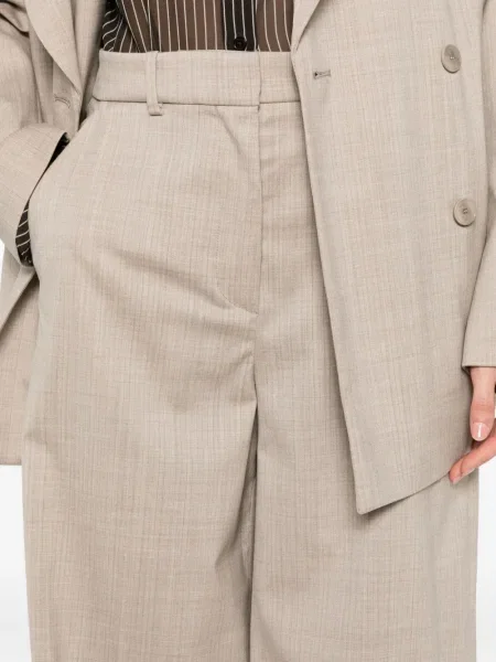 Pantaloni Joseph de lână