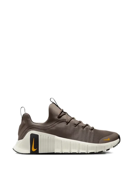 Sneakerși Nike Vomero alergare alb
