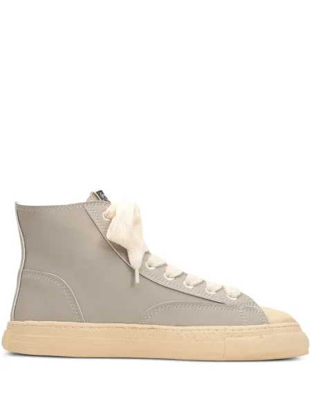 Sneakerși General Scale. gri