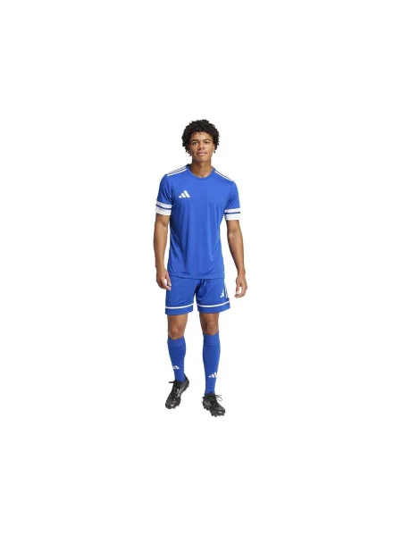 Pantaloni Adidas albastru