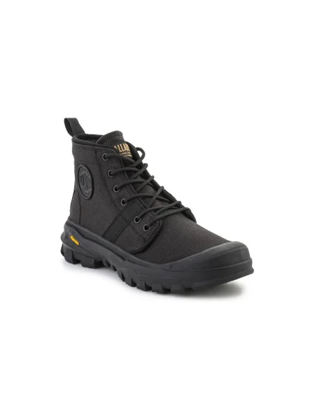 Pantofi Palladium negru
