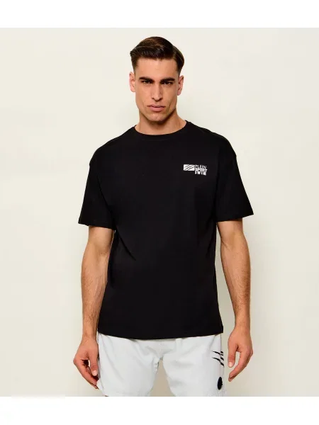 Plein Sport Tricou negru