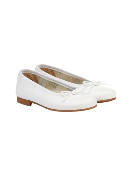 Pantofi copii Angelitos alb