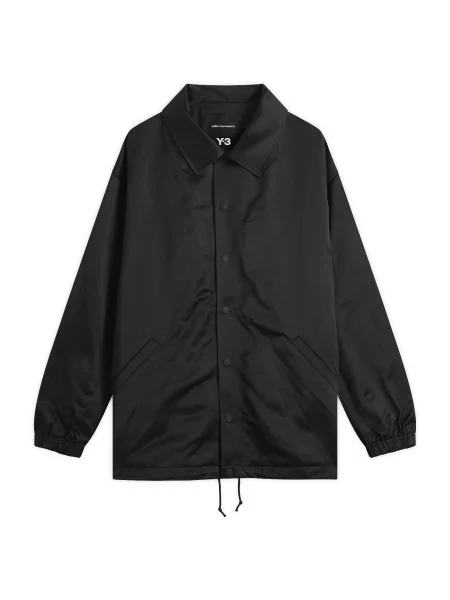 Kurtka Y-3 czarna