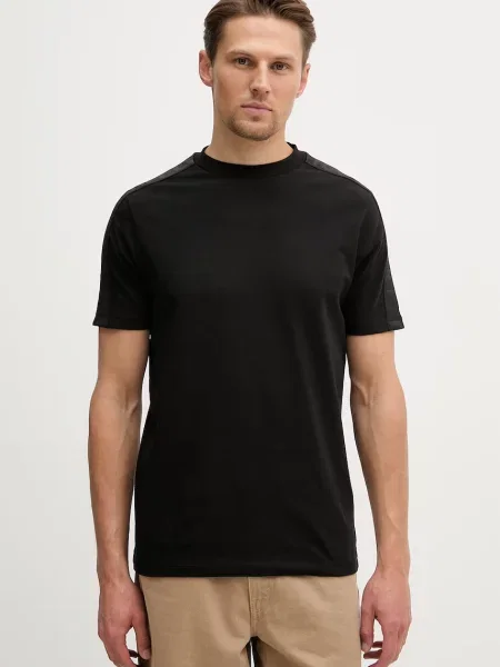 Karl Lagerfeld tricou negru