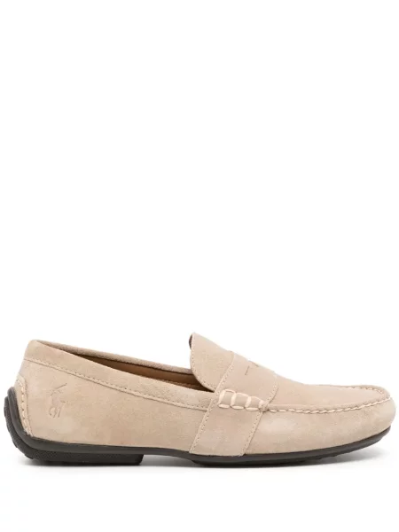 Pantofi loafer Polo Ralph Lauren slip-on