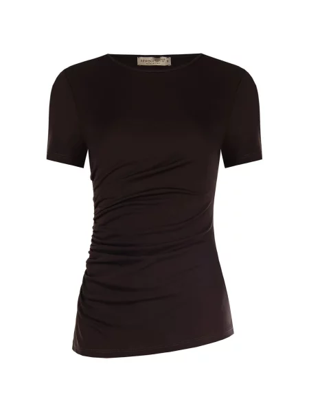 Tricou Rinascimento albastru