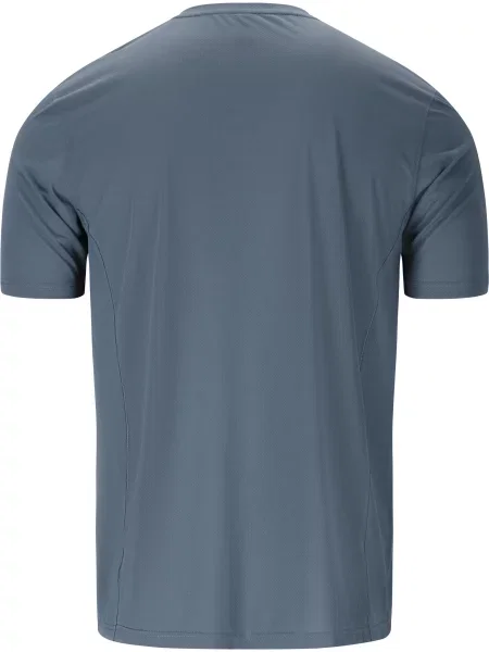 T-shirt Virtus Finnian czarna