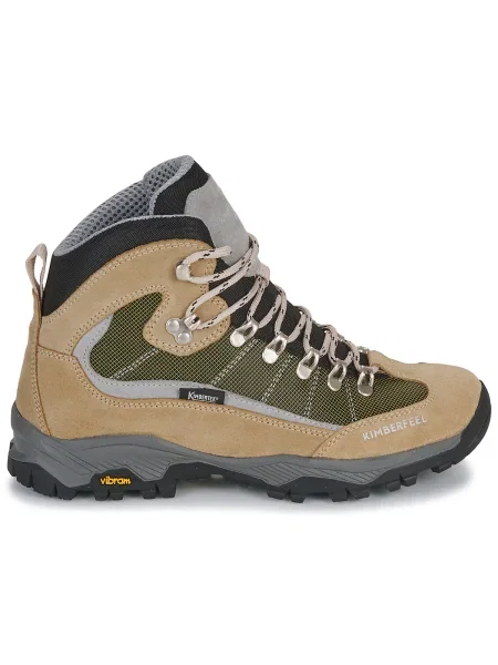 Pantofi Kimberfeel bej