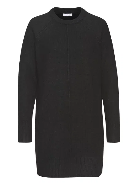 LASCANA Pulover negru